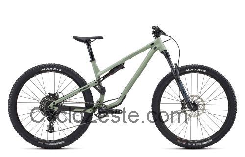 Commencal Meta TR 29 Origin fiche technique et avis